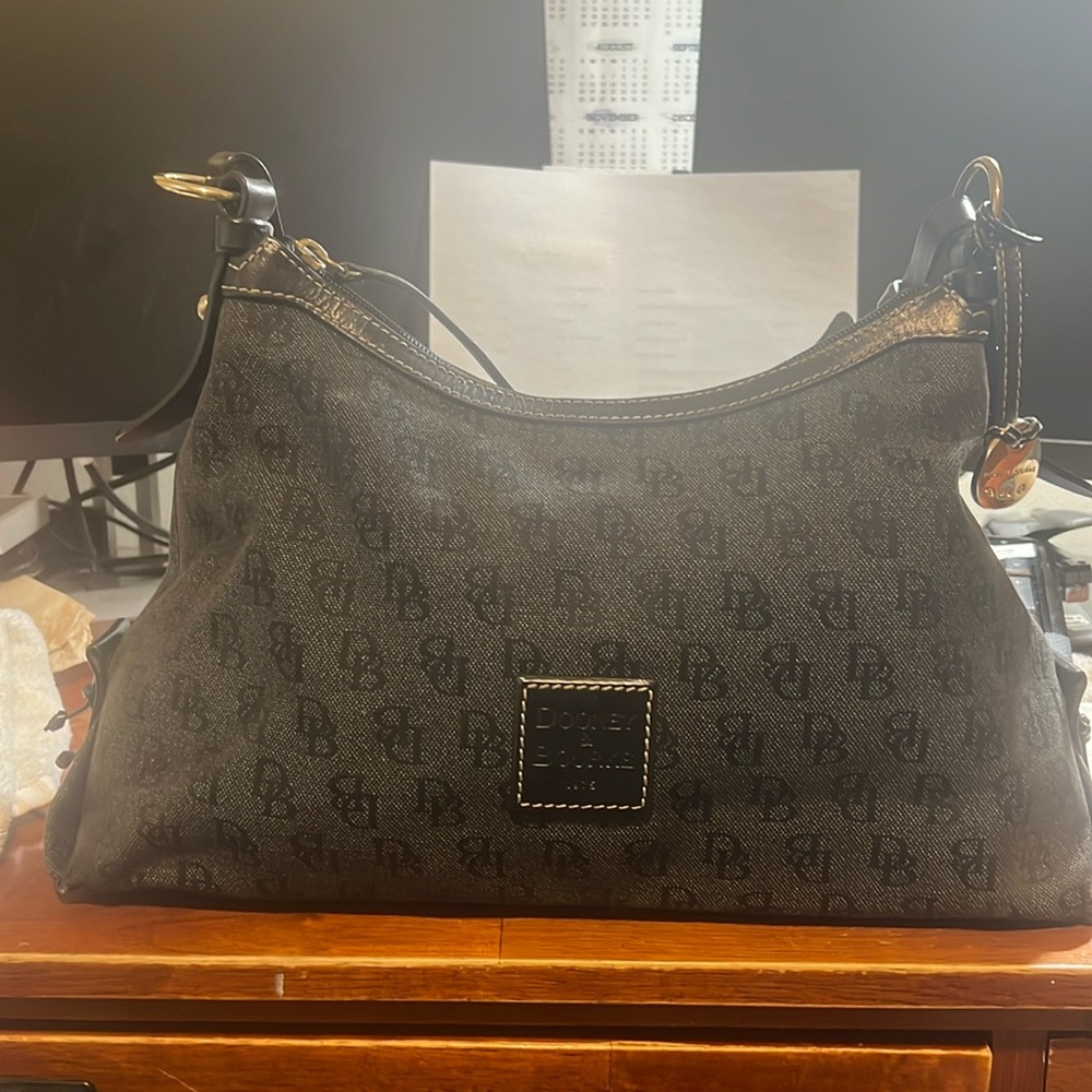 Dooney and Bourke Handbag